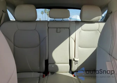 2022 Genesis Gv70 Base from USA, damaged, VIN KMUMADTB9NU062660